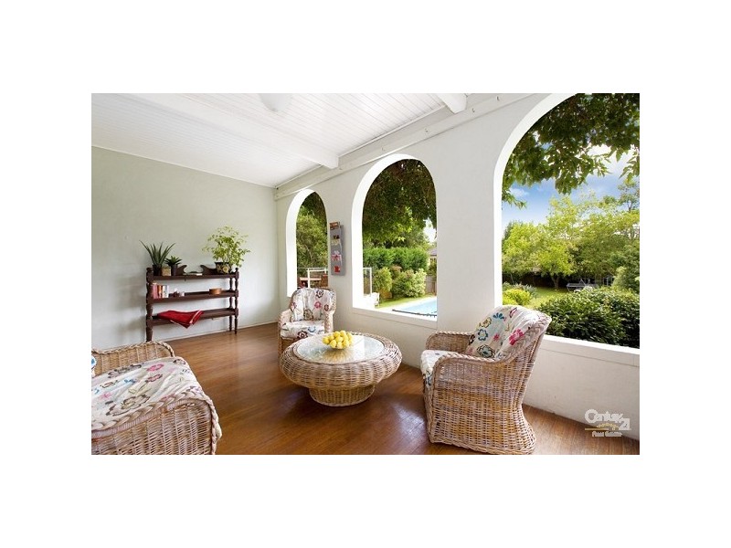 21A Arnold Street, Killara NSW 2071