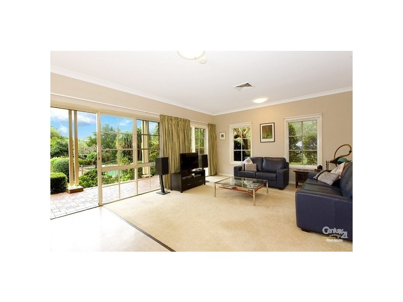 41 The Chase Road, Turramurra NSW 2074