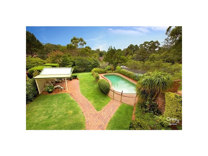 41 The Chase Road, Turramurra NSW 2074