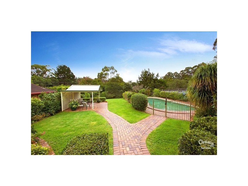 41 The Chase Road, Turramurra NSW 2074