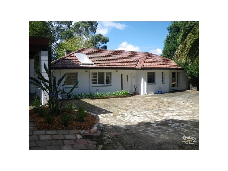 35 Clissold Road, Wahroonga NSW 2076
