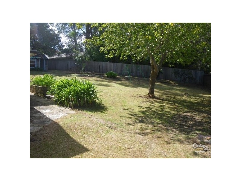 35 Clissold Road, Wahroonga NSW 2076