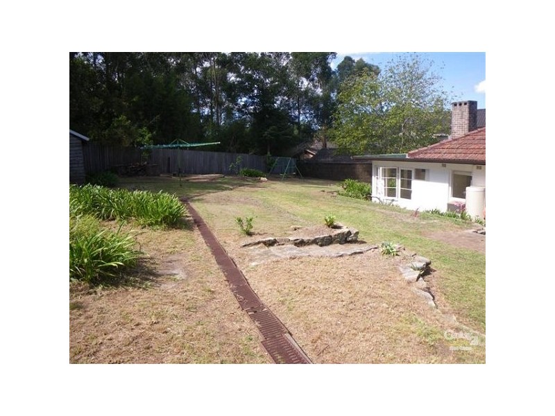 35 Clissold Road, Wahroonga NSW 2076