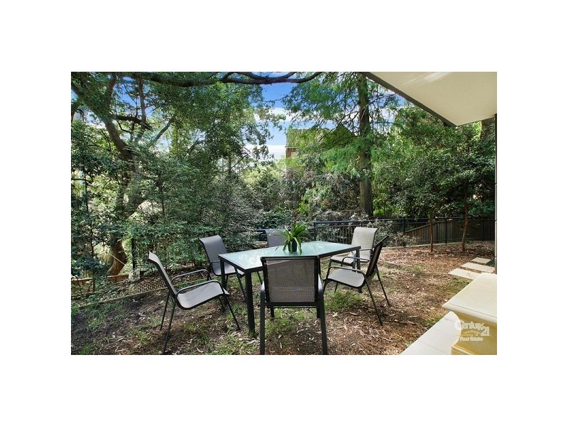 3/2-4 Bloomsbury Ave, Pymble NSW 2073