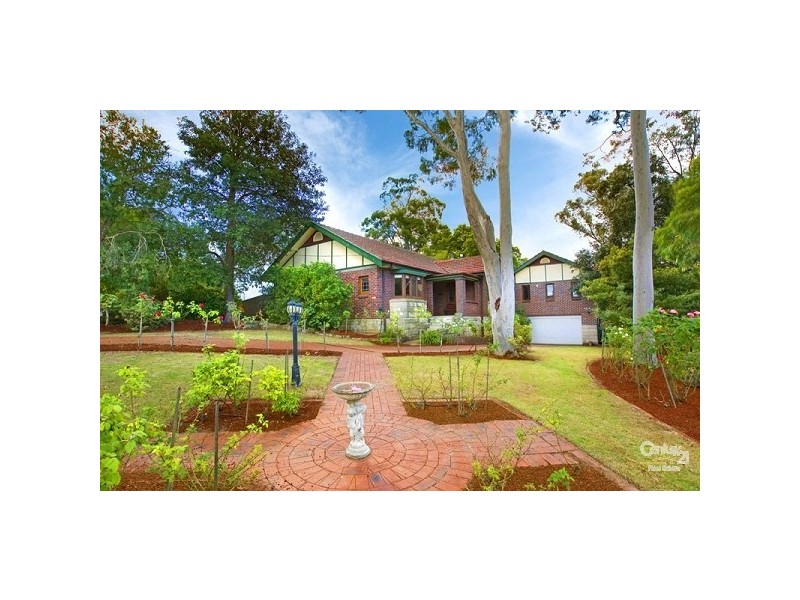 1 Boomerang Street, Turramurra NSW 2074