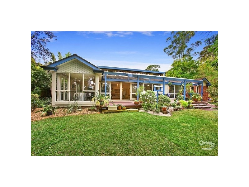 4 Caringal Place, St Ives NSW 2075
