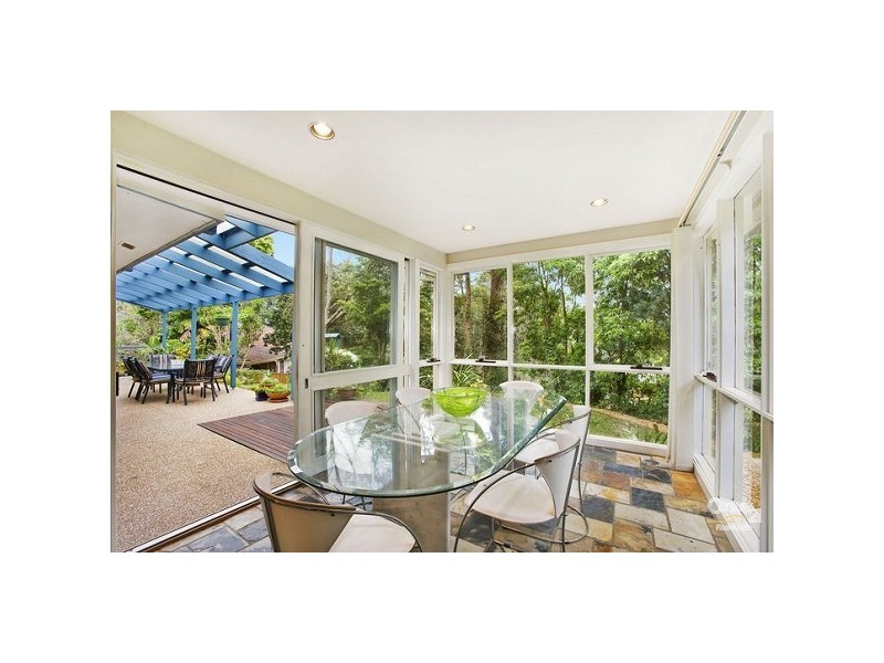 4 Caringal Place, St Ives NSW 2075