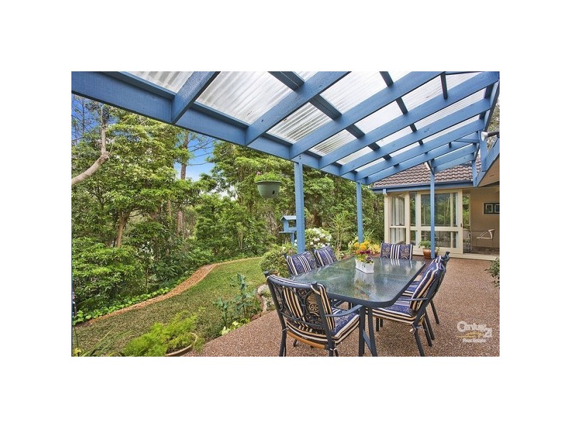 4 Caringal Place, St Ives NSW 2075