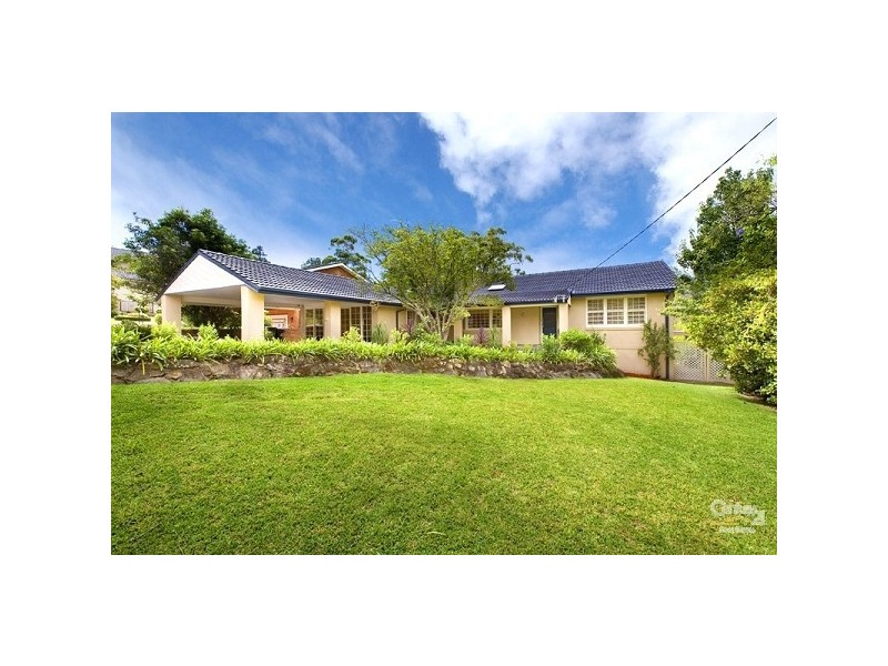 107 Collins Road, St Ives NSW 2075