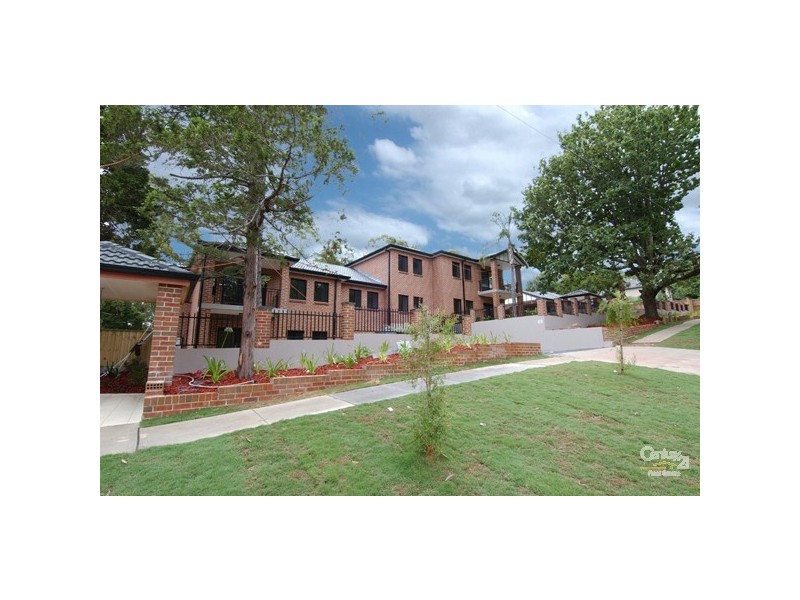 4/120 Eastern Road, Turramurra NSW 2074