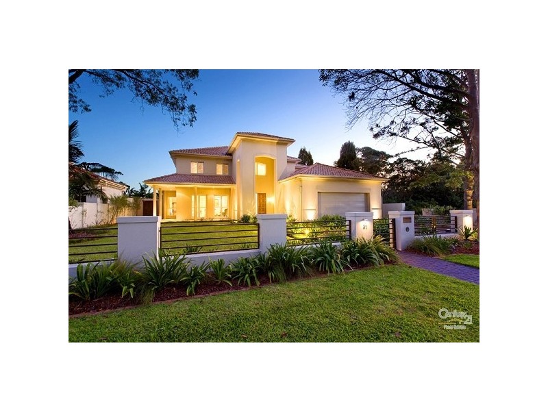 31 Waterhouse Avenue, St Ives NSW 2075