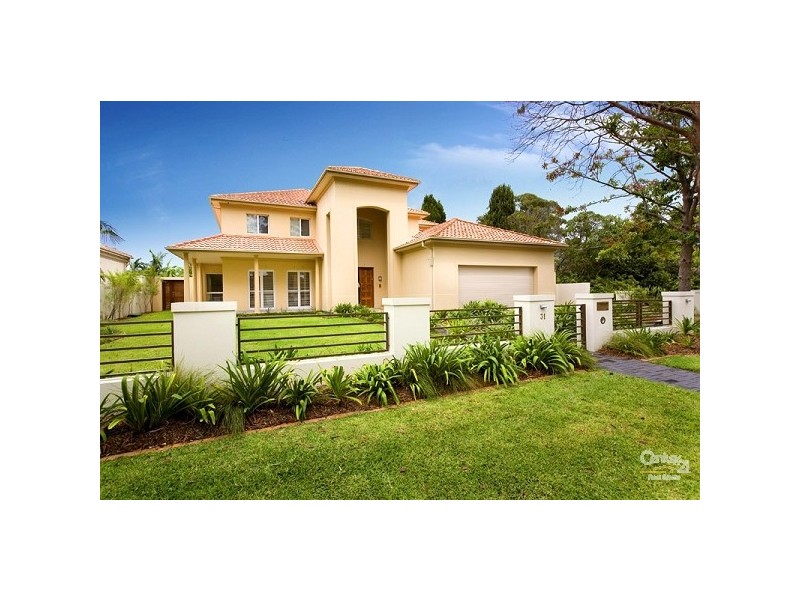 31 Waterhouse Avenue, St Ives NSW 2075