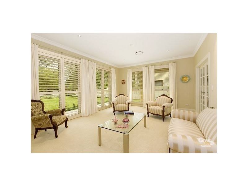 31 Waterhouse Avenue, St Ives NSW 2075