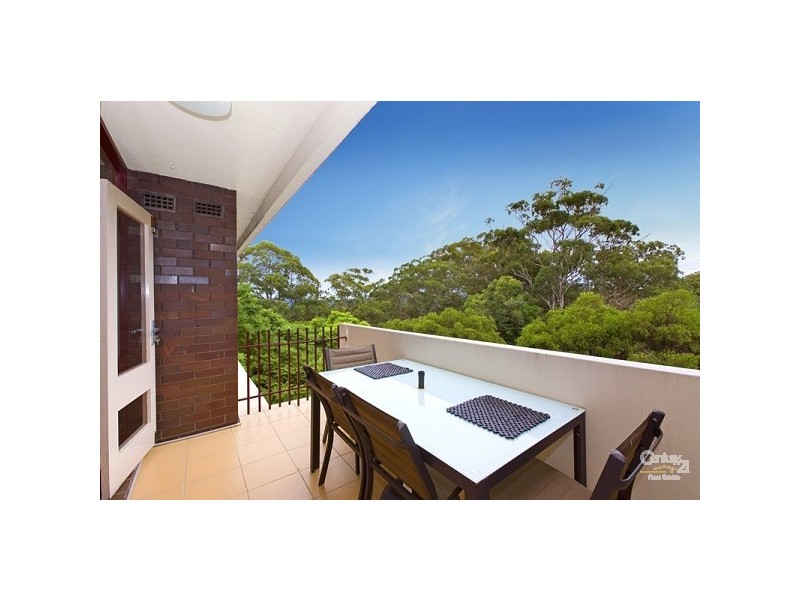 9/586 Pacific Highway, Killara NSW 2071