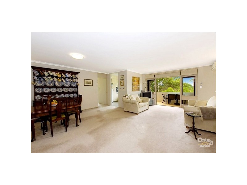 9/586 Pacific Highway, Killara NSW 2071