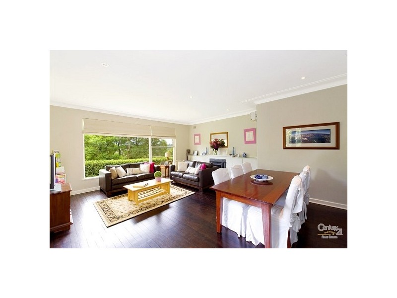 1 Canberra Crescent, East Lindfield NSW 2070