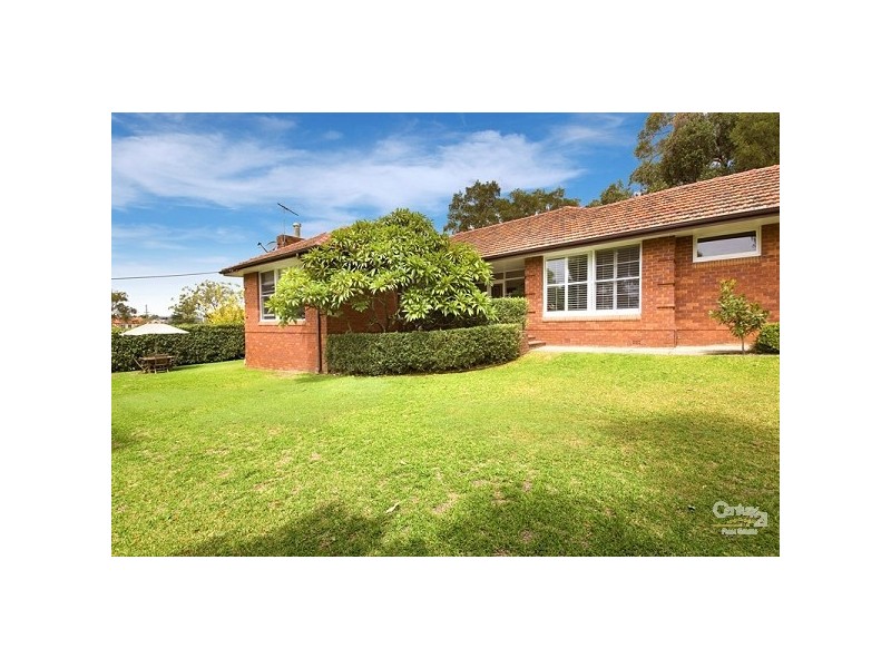 1 Canberra Crescent, East Lindfield NSW 2070