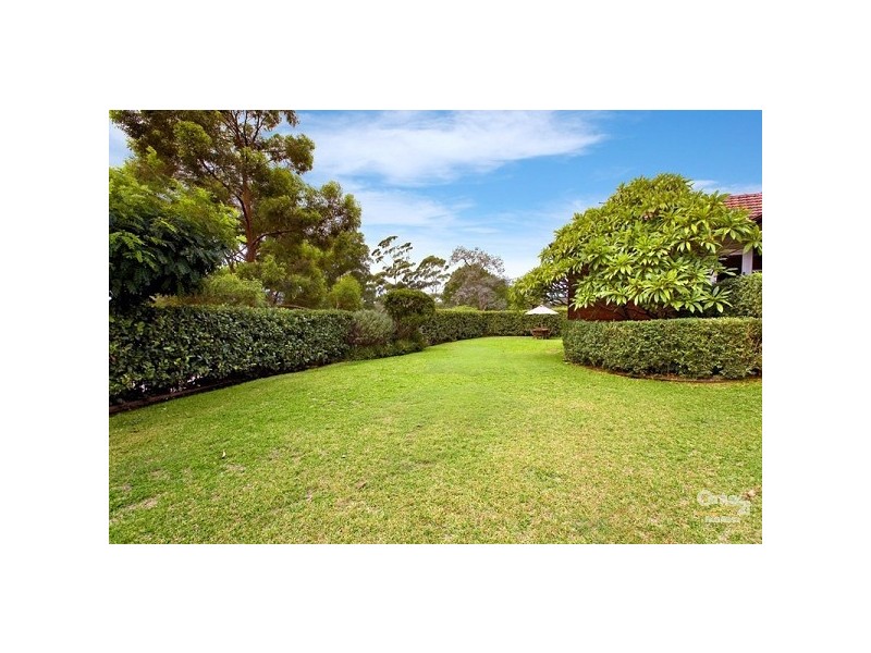 1 Canberra Crescent, East Lindfield NSW 2070