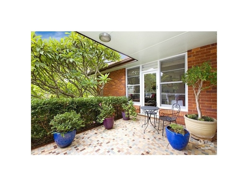 1 Canberra Crescent, East Lindfield NSW 2070