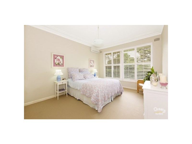 1 Canberra Crescent, East Lindfield NSW 2070