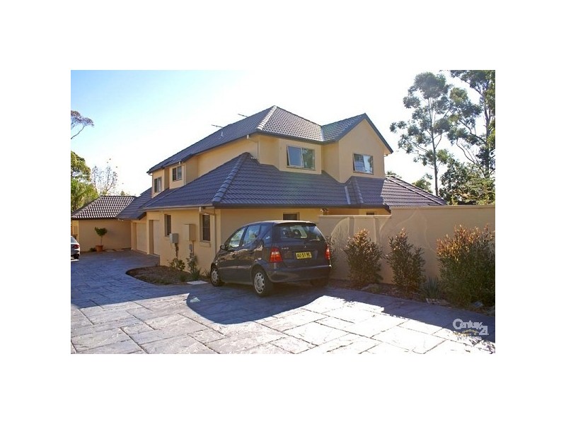 370 Mona Vale Road, St Ives NSW 2075