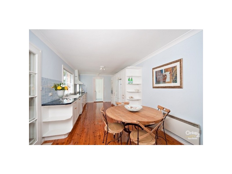 10 Barton Crescent, North Wahroonga NSW 2076