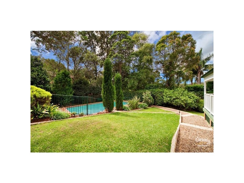 10 Barton Crescent, North Wahroonga NSW 2076
