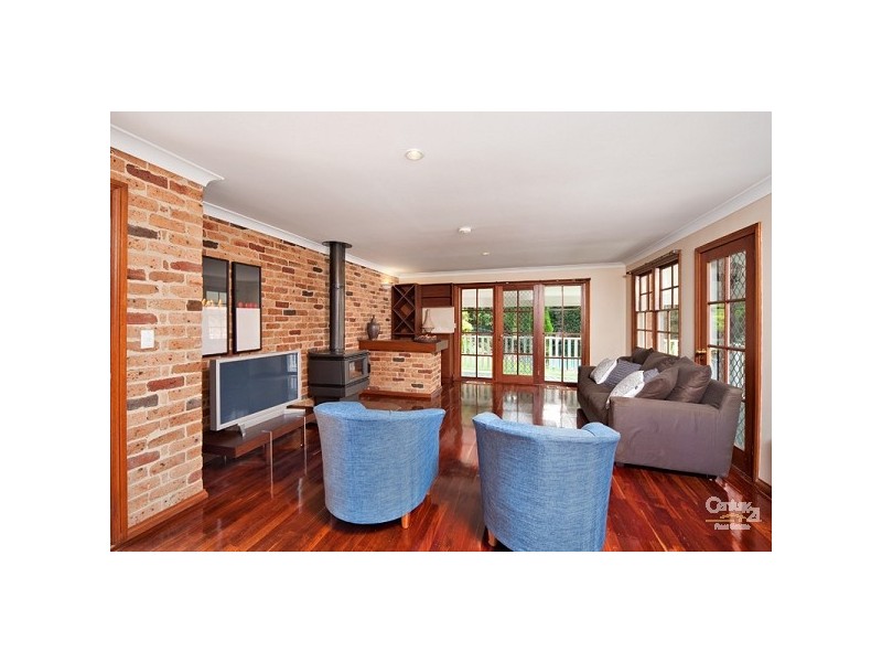 10 Barton Crescent, North Wahroonga NSW 2076