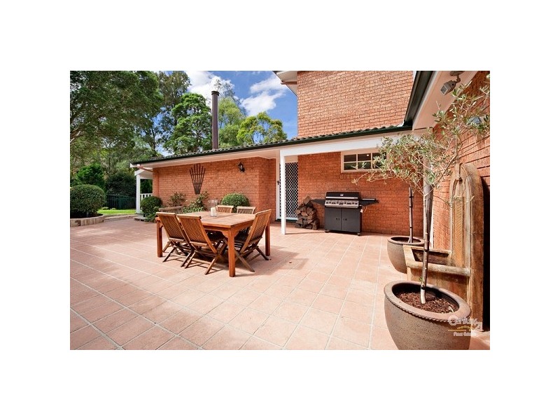 10 Barton Crescent, North Wahroonga NSW 2076