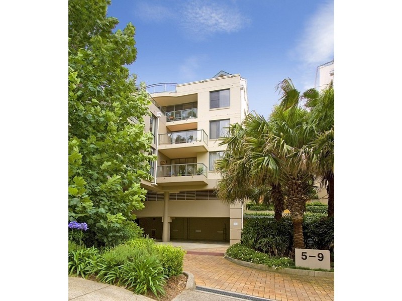 Unit 103 5-9 Everton St,, Pymble NSW 2073