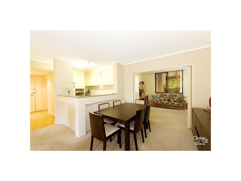 Unit 103 5-9 Everton St,, Pymble NSW 2073
