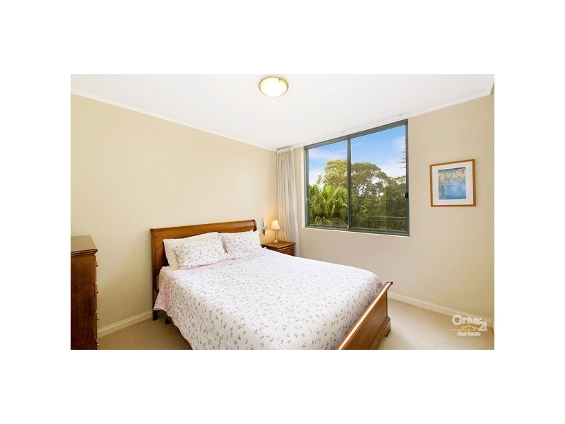 Unit 103 5-9 Everton St,, Pymble NSW 2073