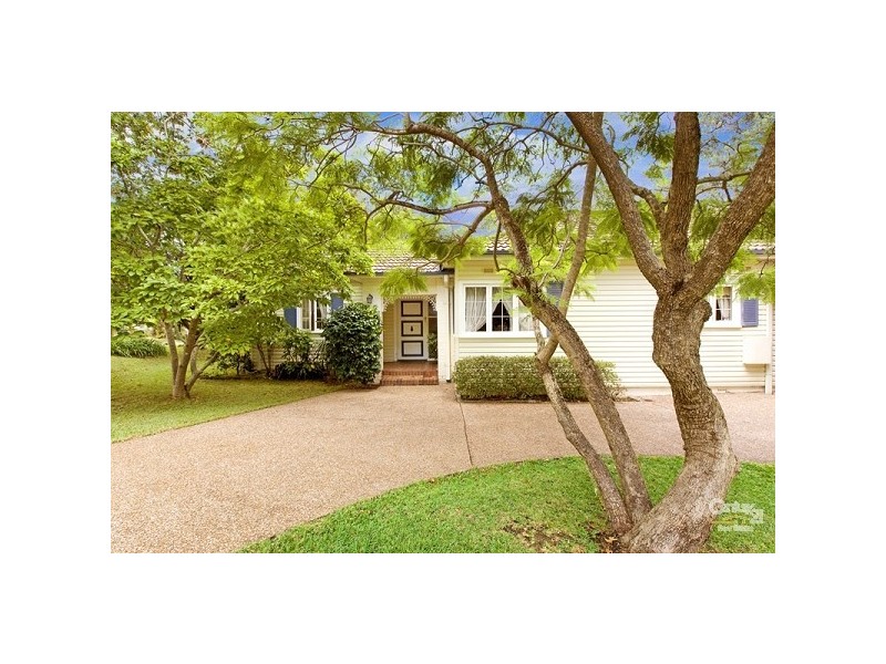 29 Spurwood Road, Turramurra NSW 2074