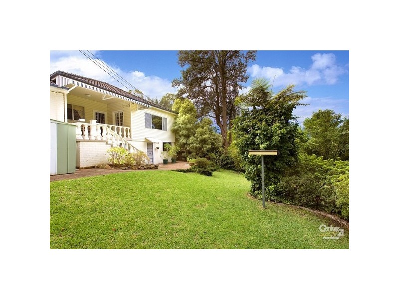 29 Spurwood Road, Turramurra NSW 2074