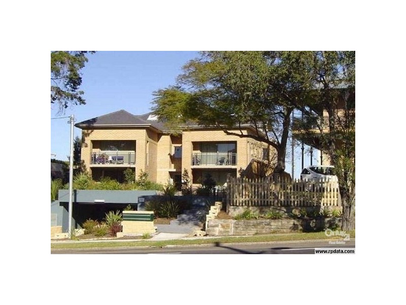 4/1176 Pacific Highway, Pymble NSW 2073