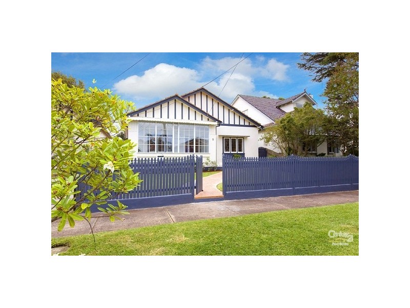 9 Strathmore Parade, Roseville NSW 2069