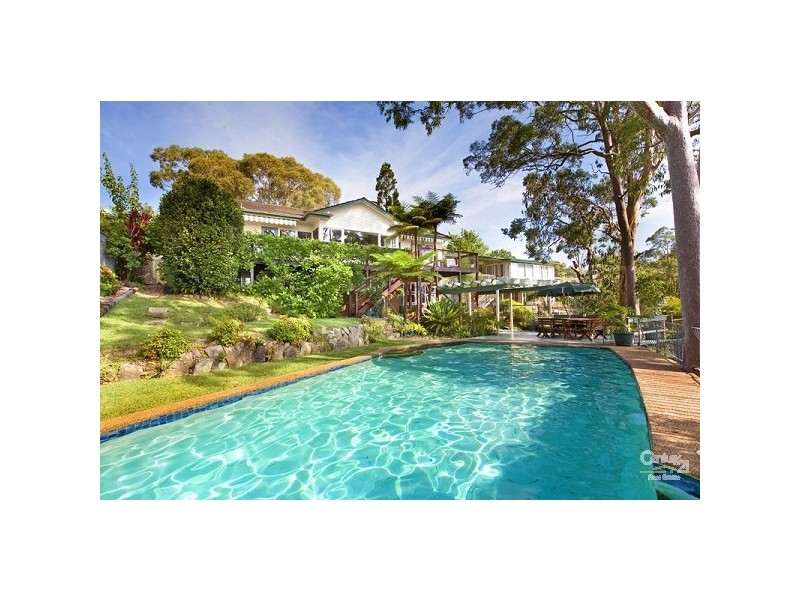 10 Booraba Avenue, Lindfield NSW 2070