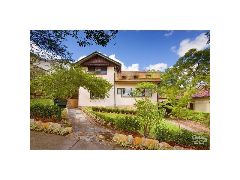5 Owen Street, Lindfield NSW 2070