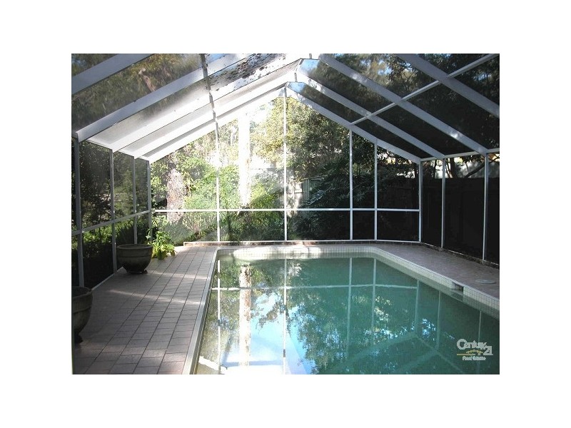 119 Junction Lane, Wahroonga NSW 2076