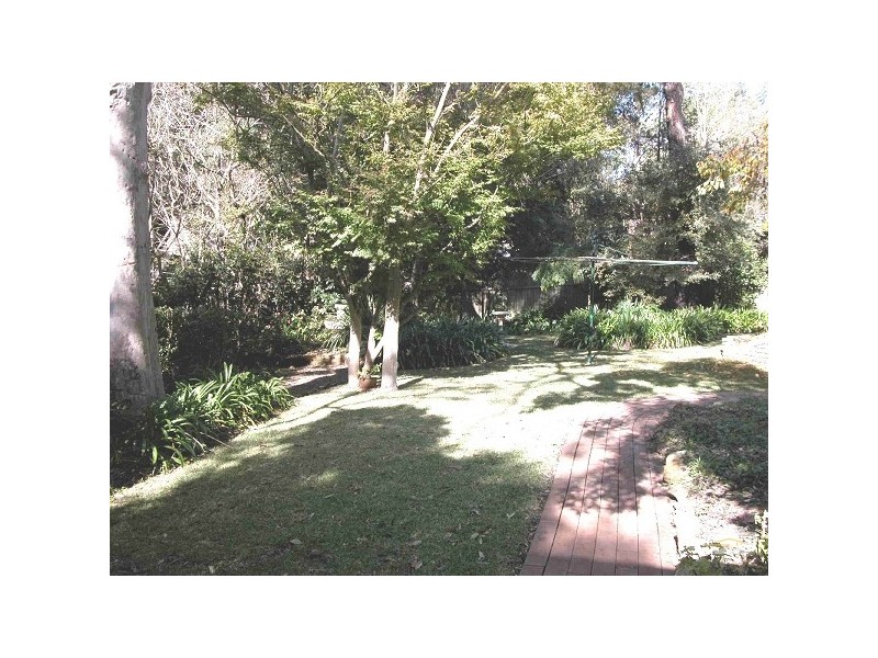 119 Junction Lane, Wahroonga NSW 2076