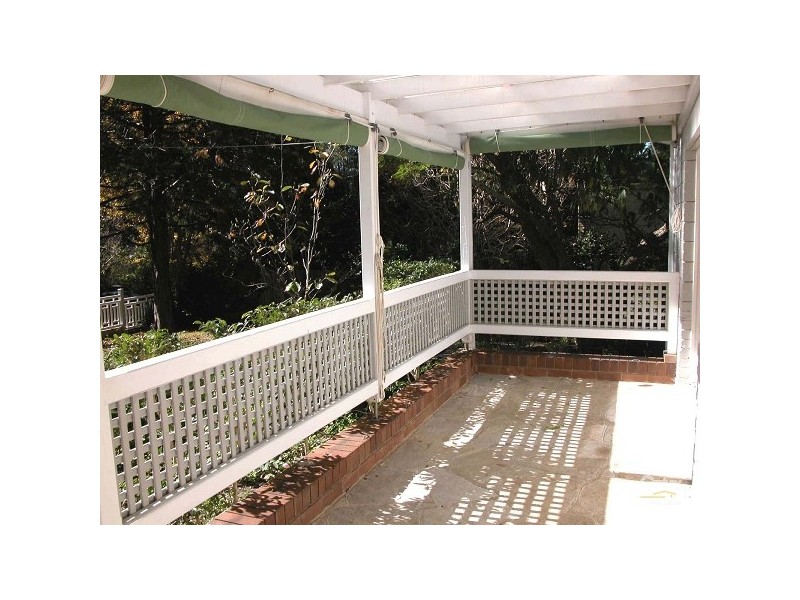 119 Junction Lane, Wahroonga NSW 2076