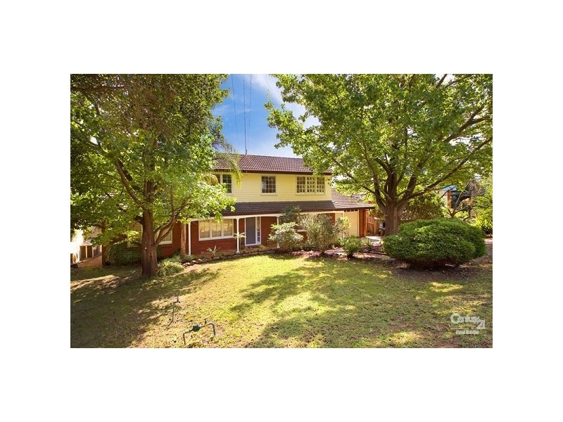3 Blaxland Road, Killara NSW 2071