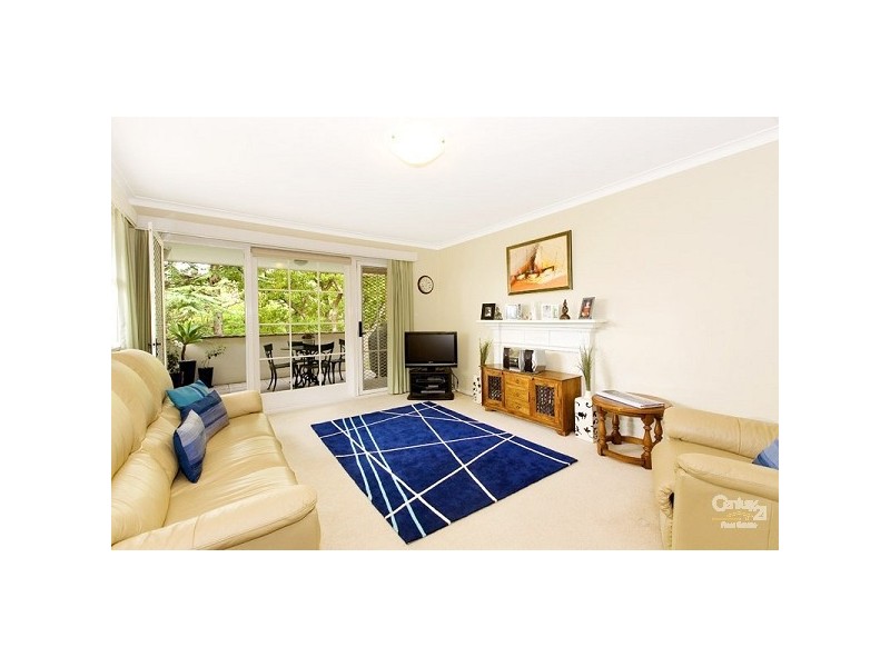 5/1416 Pacific Highway, Turramurra NSW 2074