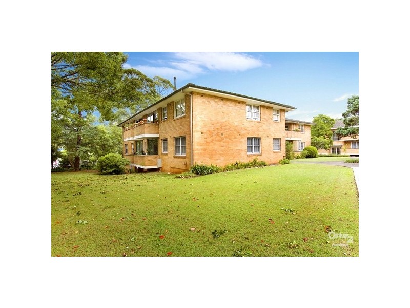5/1416 Pacific Highway, Turramurra NSW 2074