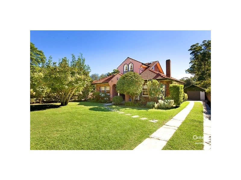 115 Livingstone Avenue, Pymble NSW 2073