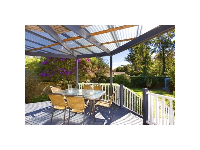 115 Livingstone Avenue, Pymble NSW 2073