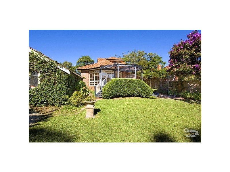 115 Livingstone Avenue, Pymble NSW 2073