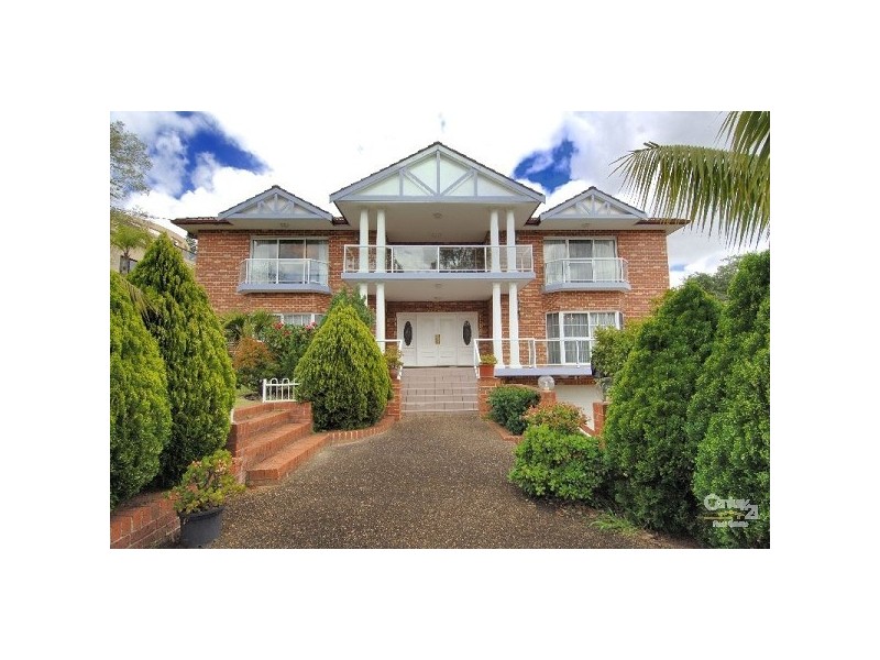 14 Norwood Avenue, Lindfield NSW 2070