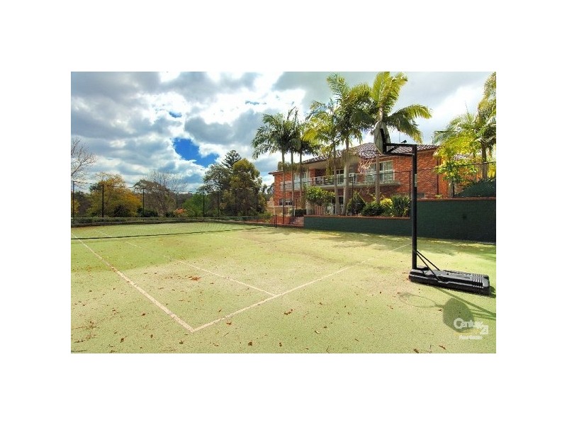 14 Norwood Avenue, Lindfield NSW 2070