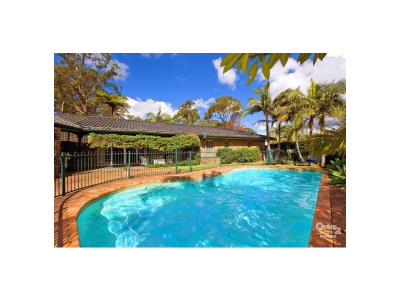 33b Eastern Arterial Road, St Ives NSW 2075